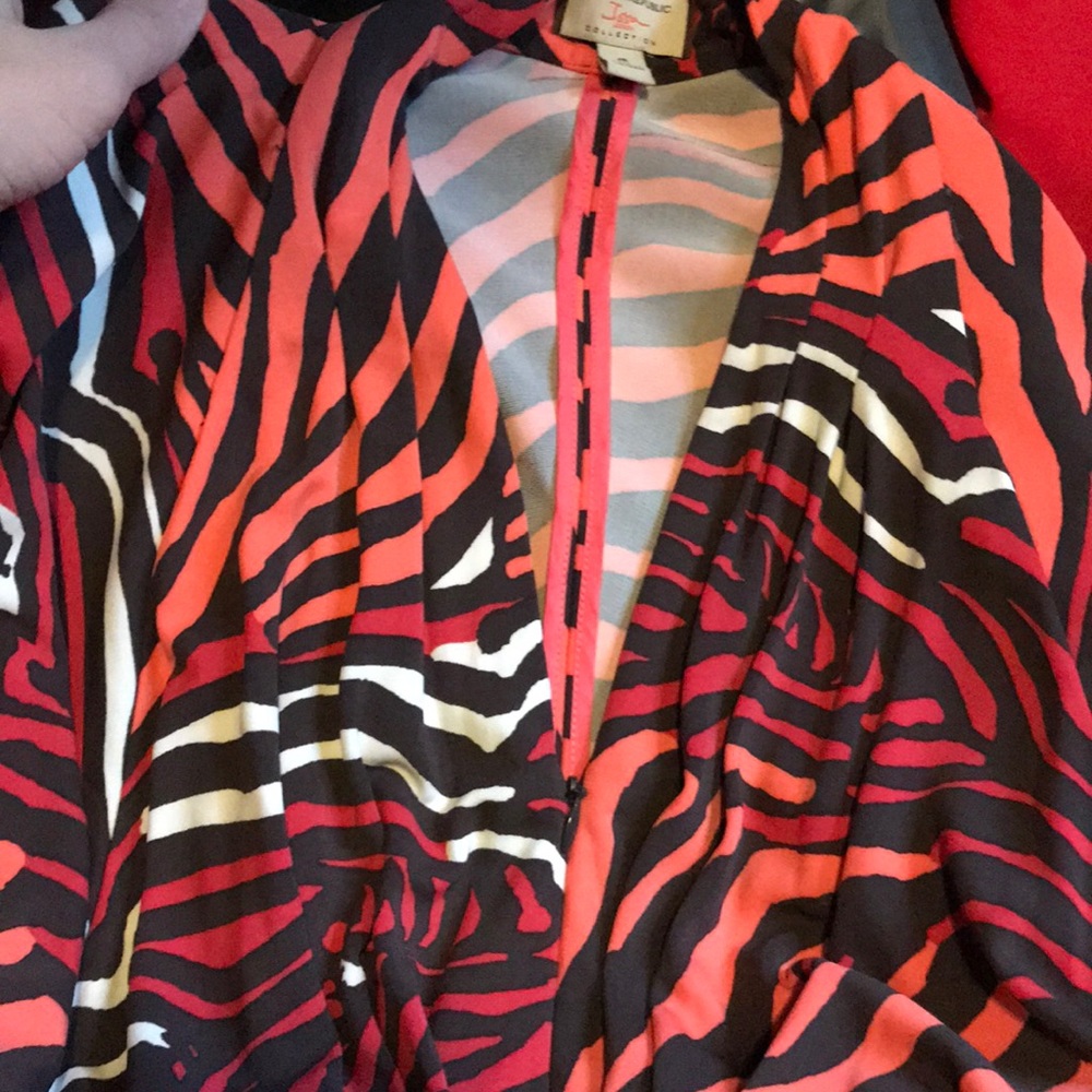 Issa London Tie Dress